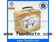 tin box,coffee tin box,metal tin,food tins,tea tins,tin can,gift tin,lunch tin with handle