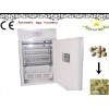 Full Automatic Eggs Incubator for Sale （YZITE-8)