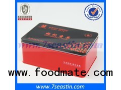 tin box,coffee tin box,metal tin,food tins,tea tins,tin can,gift tin,lunch tin