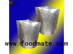 Aluminum foil food bag