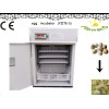 2012 Newest automatic eggs incubator for Sale (CE Approved)