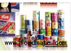 food packaging film