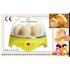 7 Eggs CE Approved Small Egg Incubator (YZ9-7)