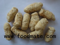 Soya Nuggets Processing Machine