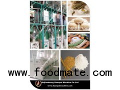 wheat meal processing machine,wheat meal grinding equipment