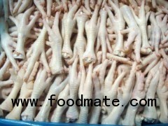 chicken feet