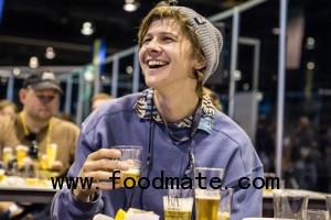 Great American Beer Festival 1