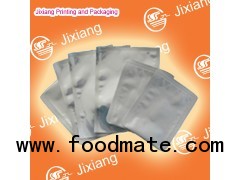 aluminium foil bag