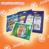 washing powder bag