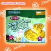 plastic food packaging