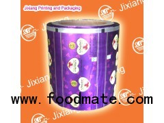 packaging film