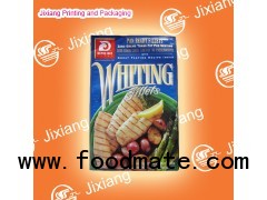 frozen food packaging