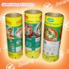 laminated packing film