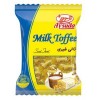 Milk toffee