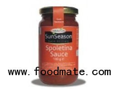 SPOLETINA SAUCE