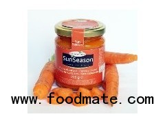 CARROTS CREAM