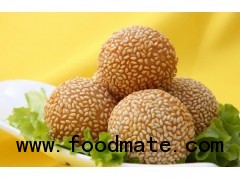 Sesame Ball