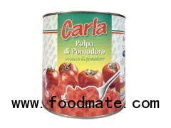 Chopped Diced Tomatoes Carla