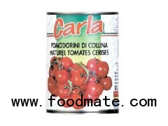 Cherry Tomatoes Carla