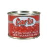 Tomato Paste Double Concentrated Carla Brand