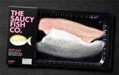 Saucy Fish