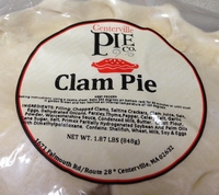 calm pie