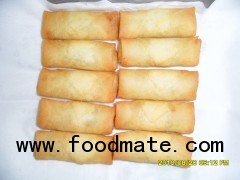 Frozen Spring roll