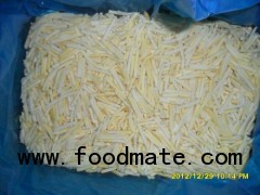 Frozen Bamboo Shoots strips