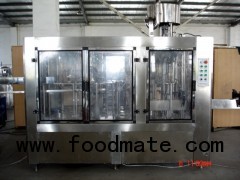 water Filling Machine