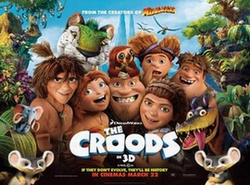 Croods