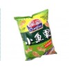 65g Crisp Snack Fish Style/rice crackers