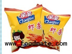 Prawn Cracker Snack/baked rice snacks