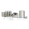 water treatment system/machine