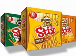 Pringles Stix 