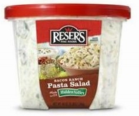 Pasta Salad