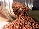 Flaxseed