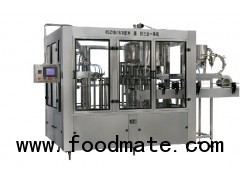 juice filling machine