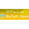 BioFach Japan 2013