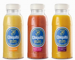 Chiquita smoothie