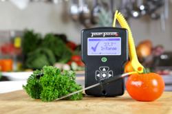 food temperature management