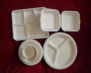foam plastic tableware