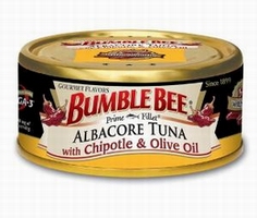 Bumble Bee Foods 