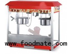 popcorn making machine