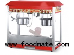 popcorn making machine