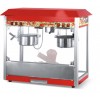 popcorn making machine