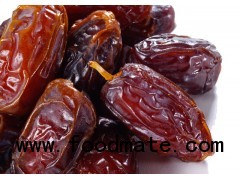 Date juice concentrate