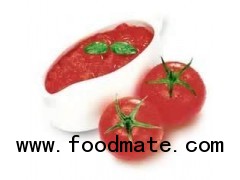 Tomato paste