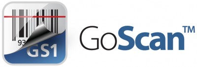 GoScan app