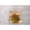 flower tea