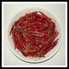 Dry Red Chilli TEJA With Stem